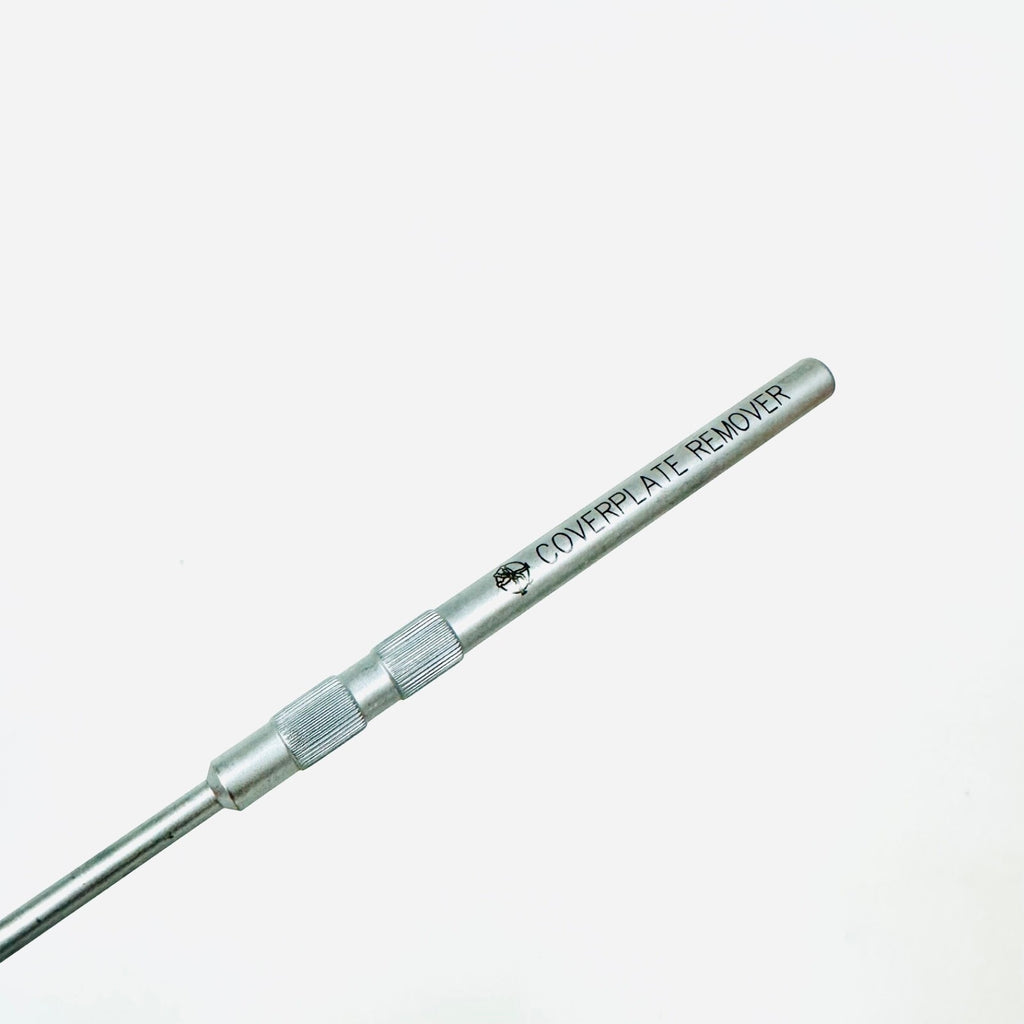 Medtronic E7967096 Coverplate Remover Instrument