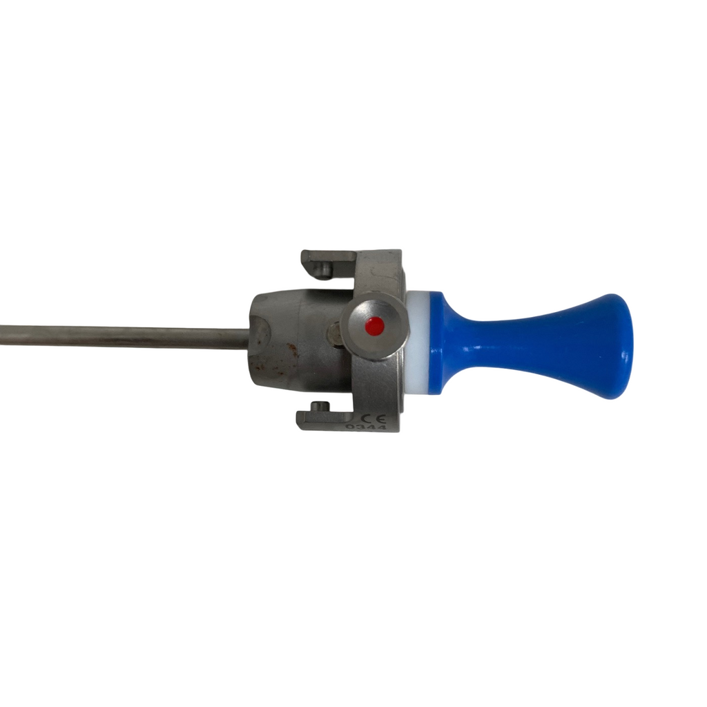GYRUS ACMI CONTINUOUS FLOW CYSTOSCOPE SET WITH CLS-23, CLB 8-23 , CLO-23