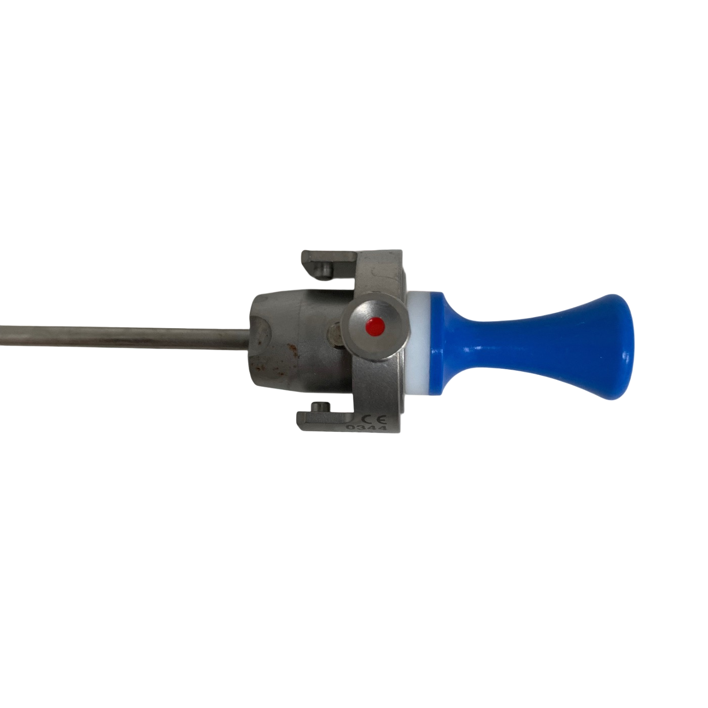 GYRUS ACMI CONTINUOUS FLOW CYSTOSCOPE SET WITH CLS-23, CLB 8-23 , CLO-23
