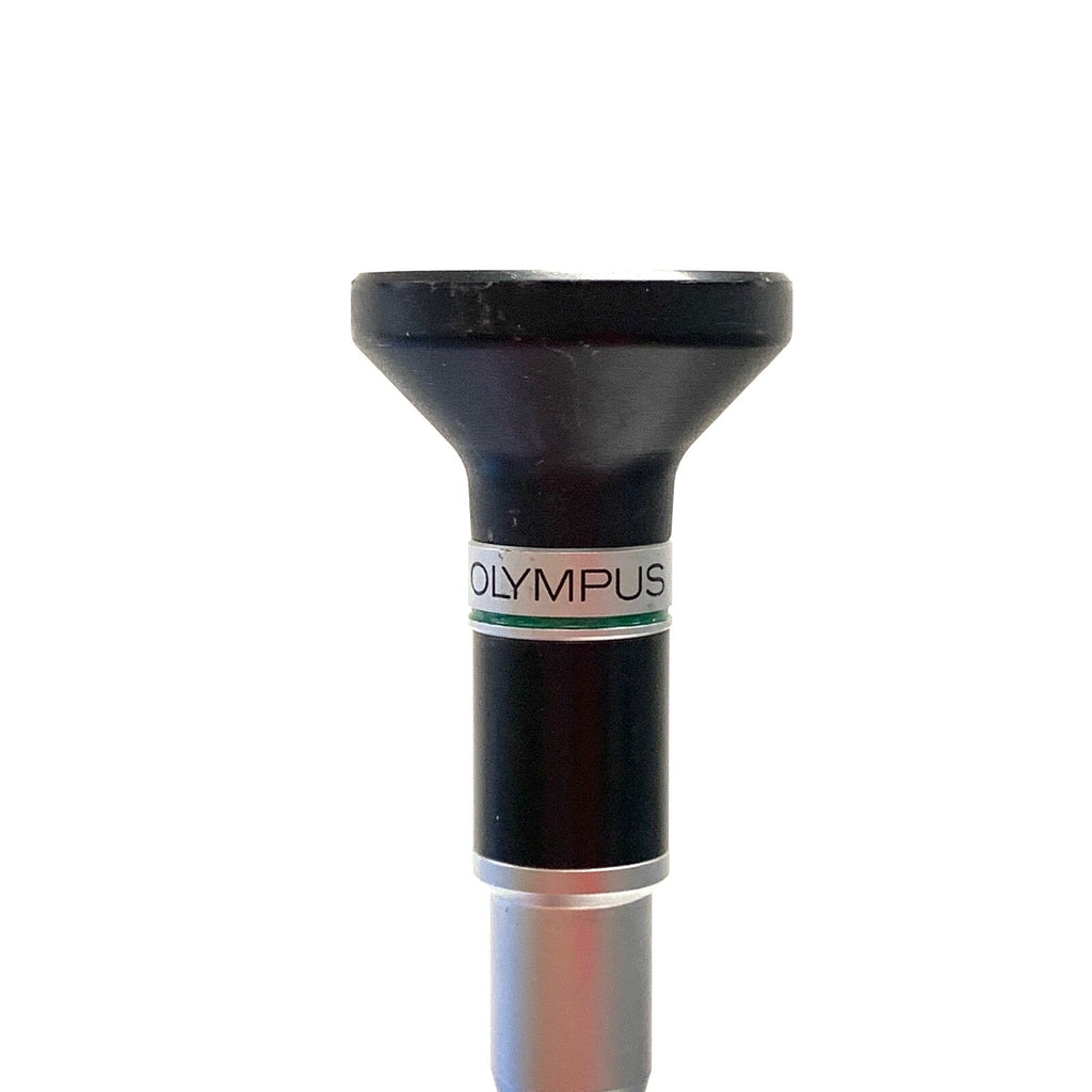 Olympus REF A3770, 0 Degree Scope, For Parts Blur View