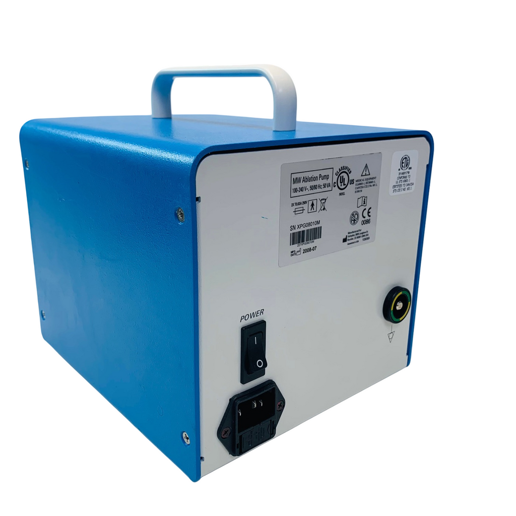Valleylab REF MW Ablation Pump