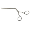V.Mueller® AS 11110 Magill forceps Serrated jaws Adult 9.5" overall length