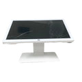 Elo ET2403LM 24" Medical Grade Touchscreen Monitor ET2403LM-2UWA-1-WH-G White