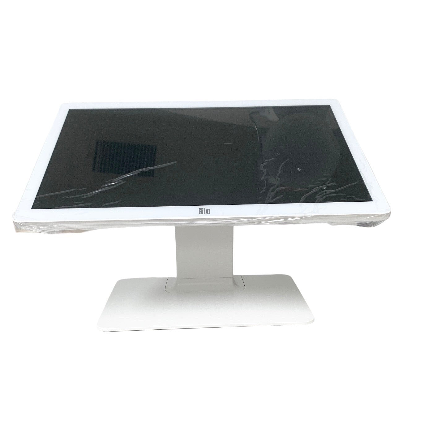 Elo ET2403LM 24" Medical Grade Touchscreen Monitor ET2403LM-2UWA-1-WH-G White