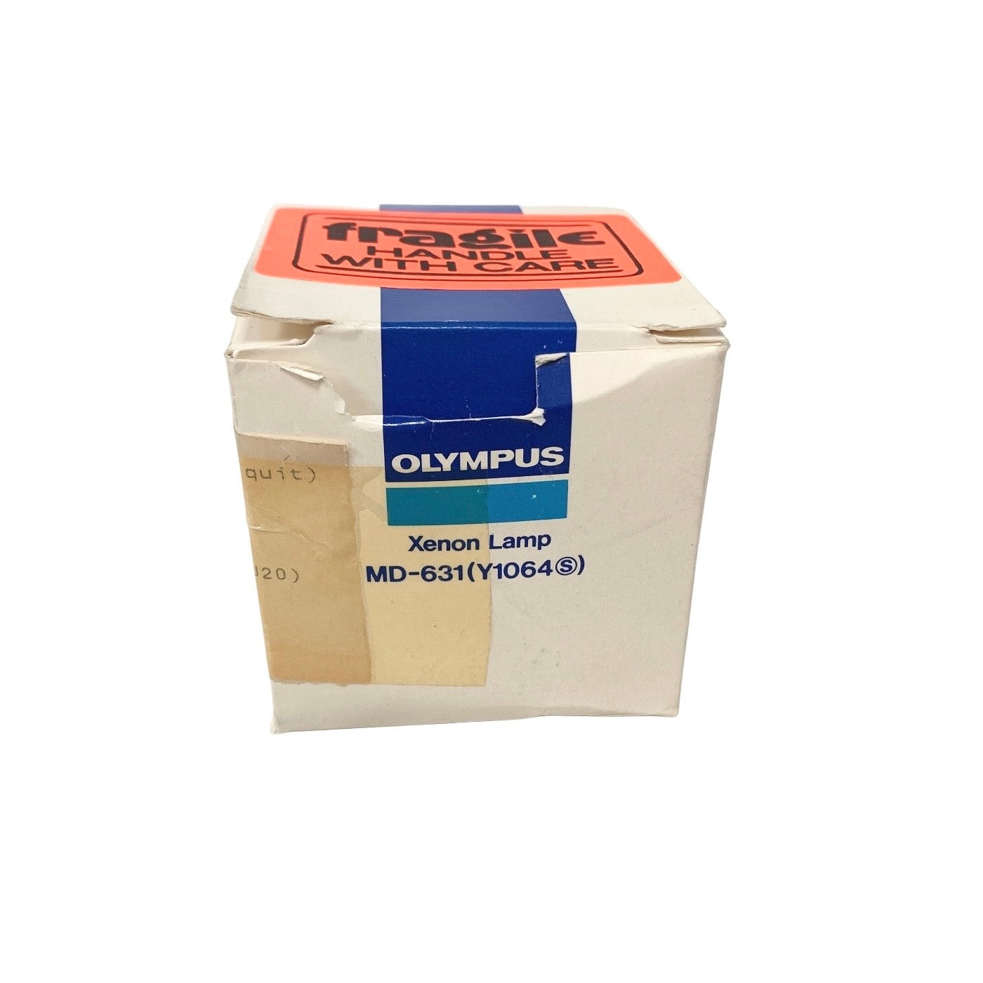 OLYMPUS REF MD-631, Xenon Bulb Lamp Light 300w