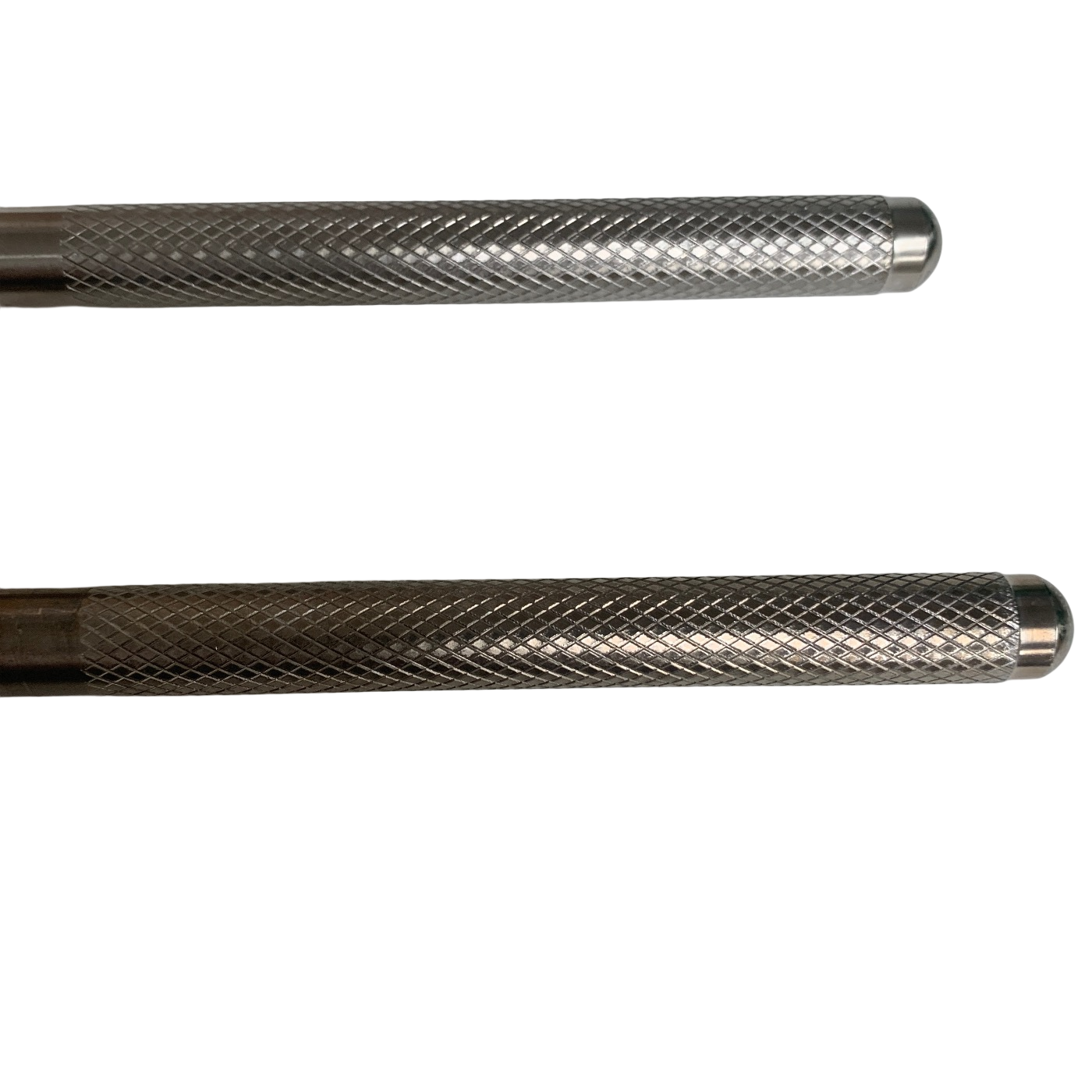 Endo-Surgery SS Set of 2 Instrument Bowel Sizer Dilators 25mm and 33mm.