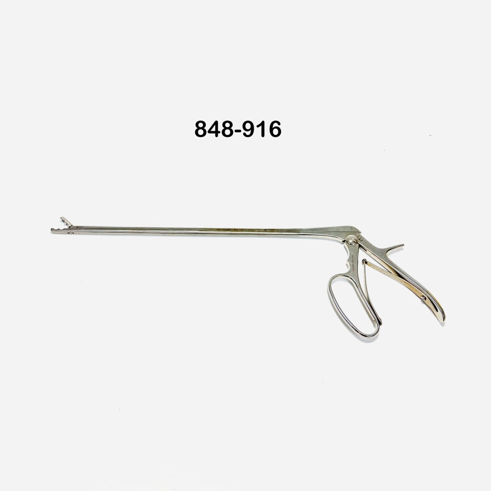 Medtronic 848-916 Rod Holder Rongeur Instrument