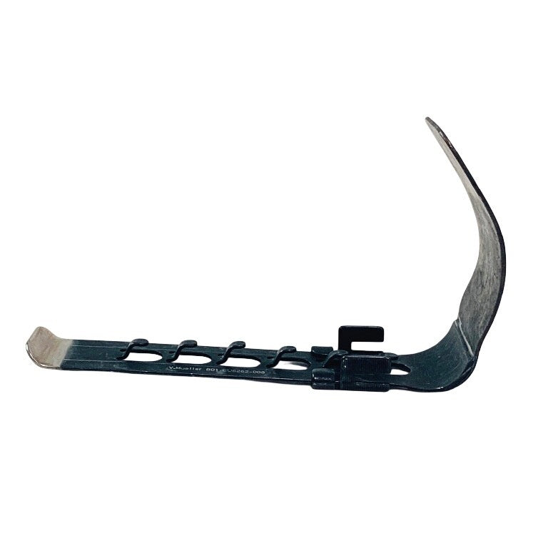 V Mueller REF GU8262-008, Turner Warwick Retractor BLADE