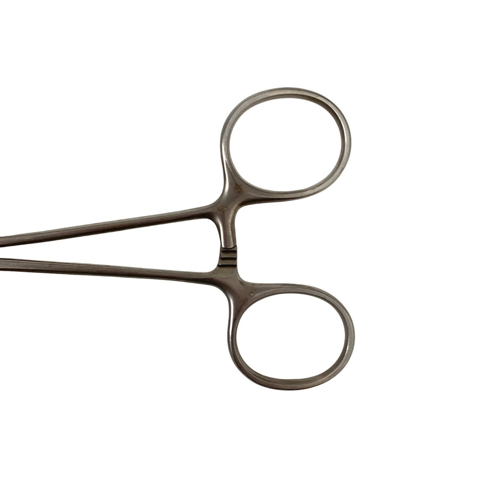 AESCULAP REF BH111R, Halsted Mosquito Forceps Curved