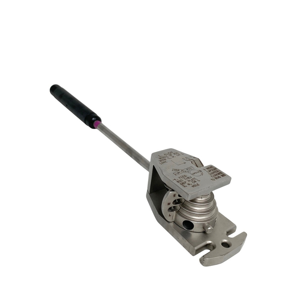 Medtronic Sofamor Danek 873-500,Bendmeister Rod Bender,873-501 ROD BENDER HANDLE
