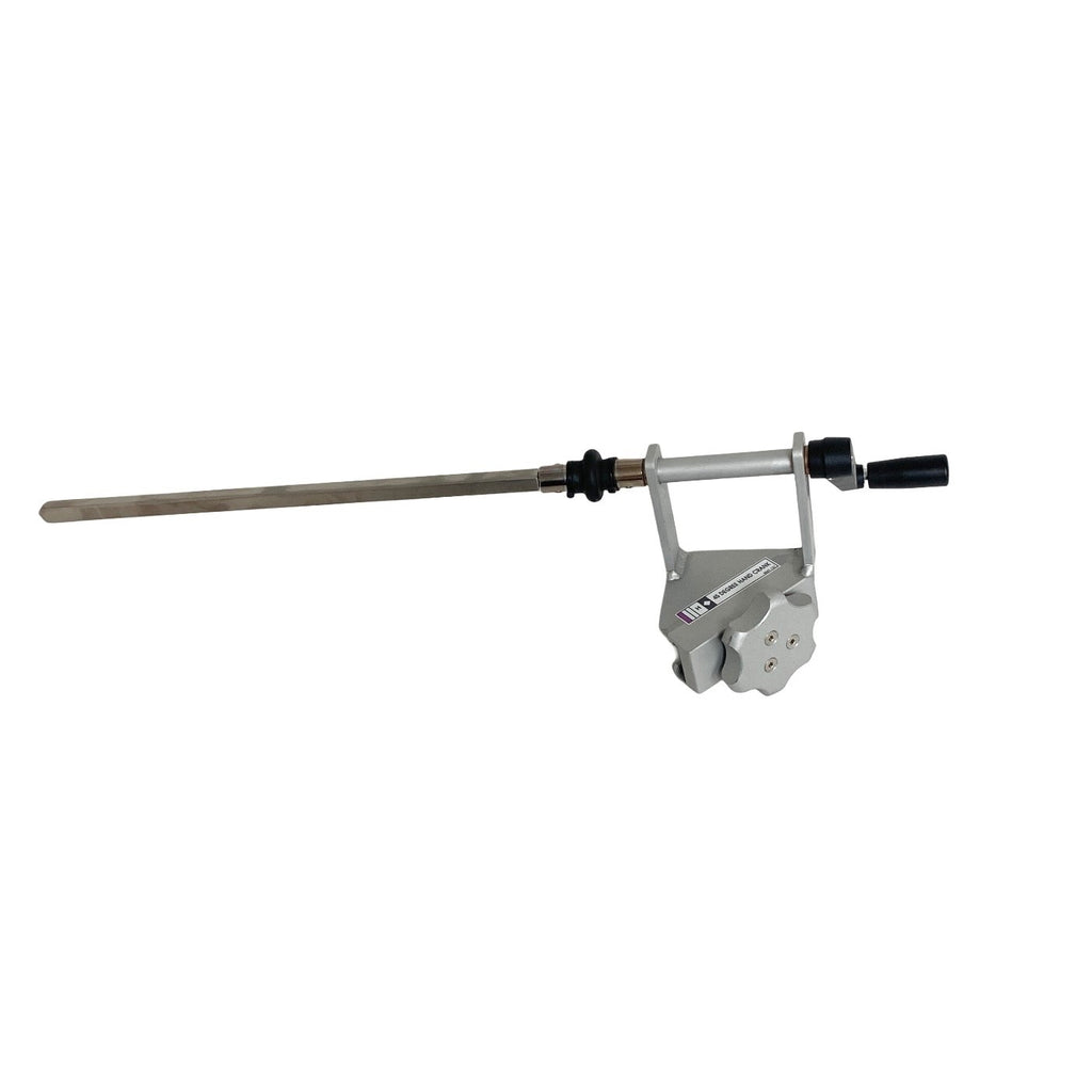 MIZUHO OSI REF 5847-157, H, 45 DEGREE HAND CRANK, PELVIC ARC SYSTEM