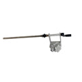 MIZUHO OSI REF 5847-157, H, 45 DEGREE HAND CRANK, PELVIC ARC SYSTEM