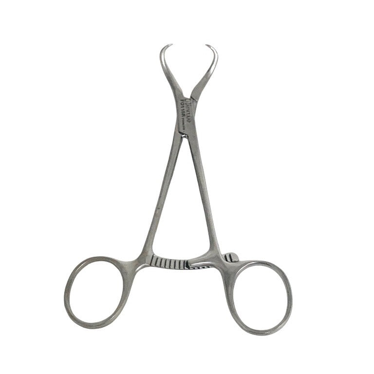 AESCULAP REF FO115R, REPOSITION FORCEPS