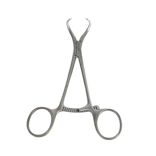 AESCULAP REF FO115R, REPOSITION FORCEPS