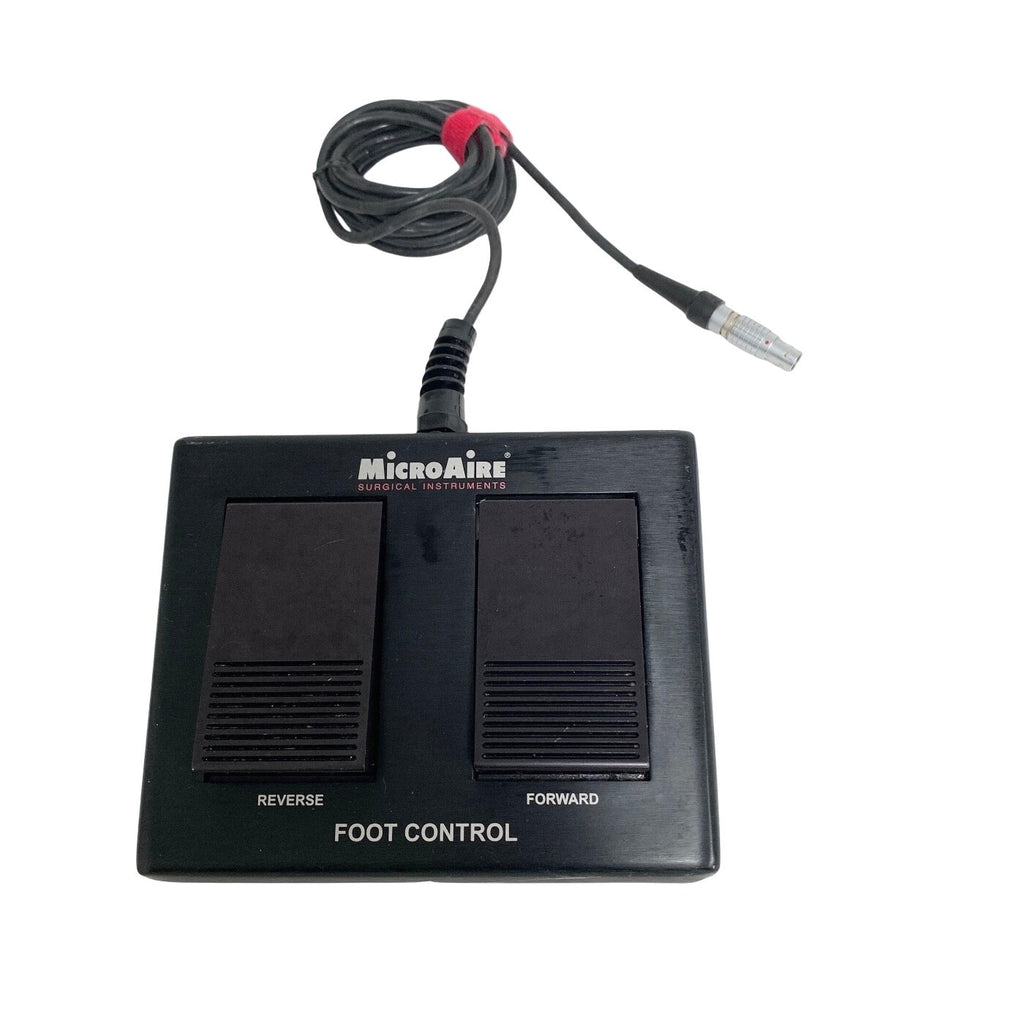Medtronic REF 6401-000, FOOT CONTROL PEDAL
