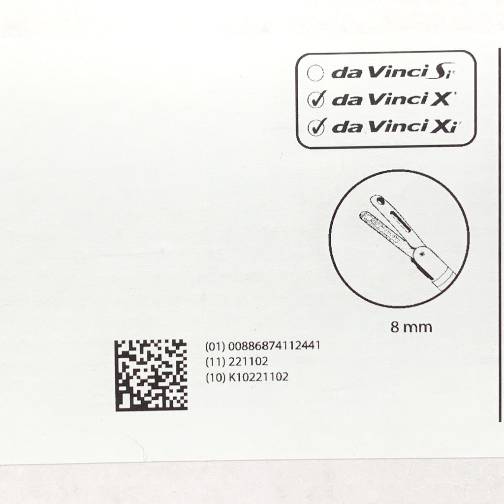 Intuitive Surgical Da Vinci Xi REF 470318, Small Grasping Retractor