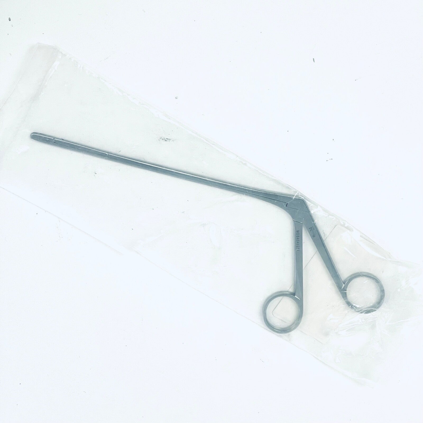 Medline REF MDS4046211 Caspar IVD Rongeurs , 3 mm x 12 mm, 7.25"