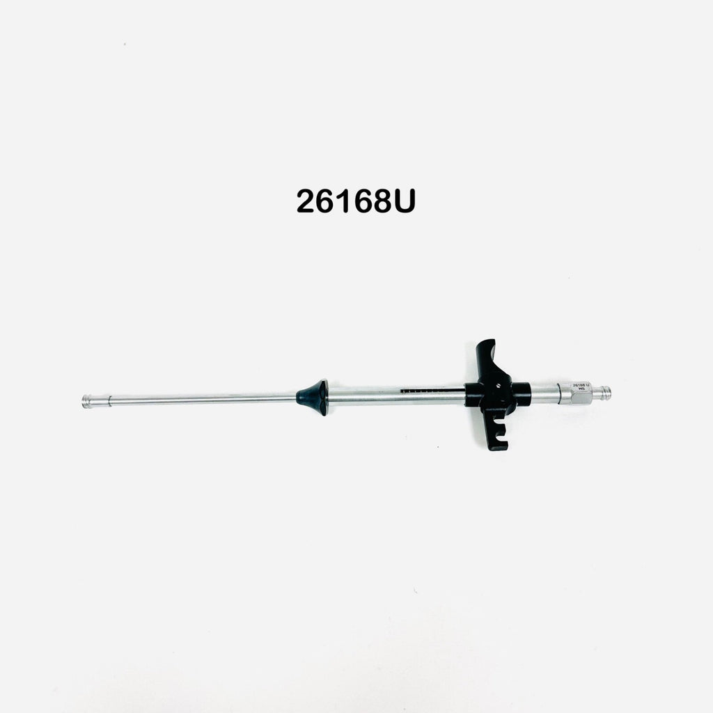 K. Storz 26168U COHEN Uterine Cannula Instrument