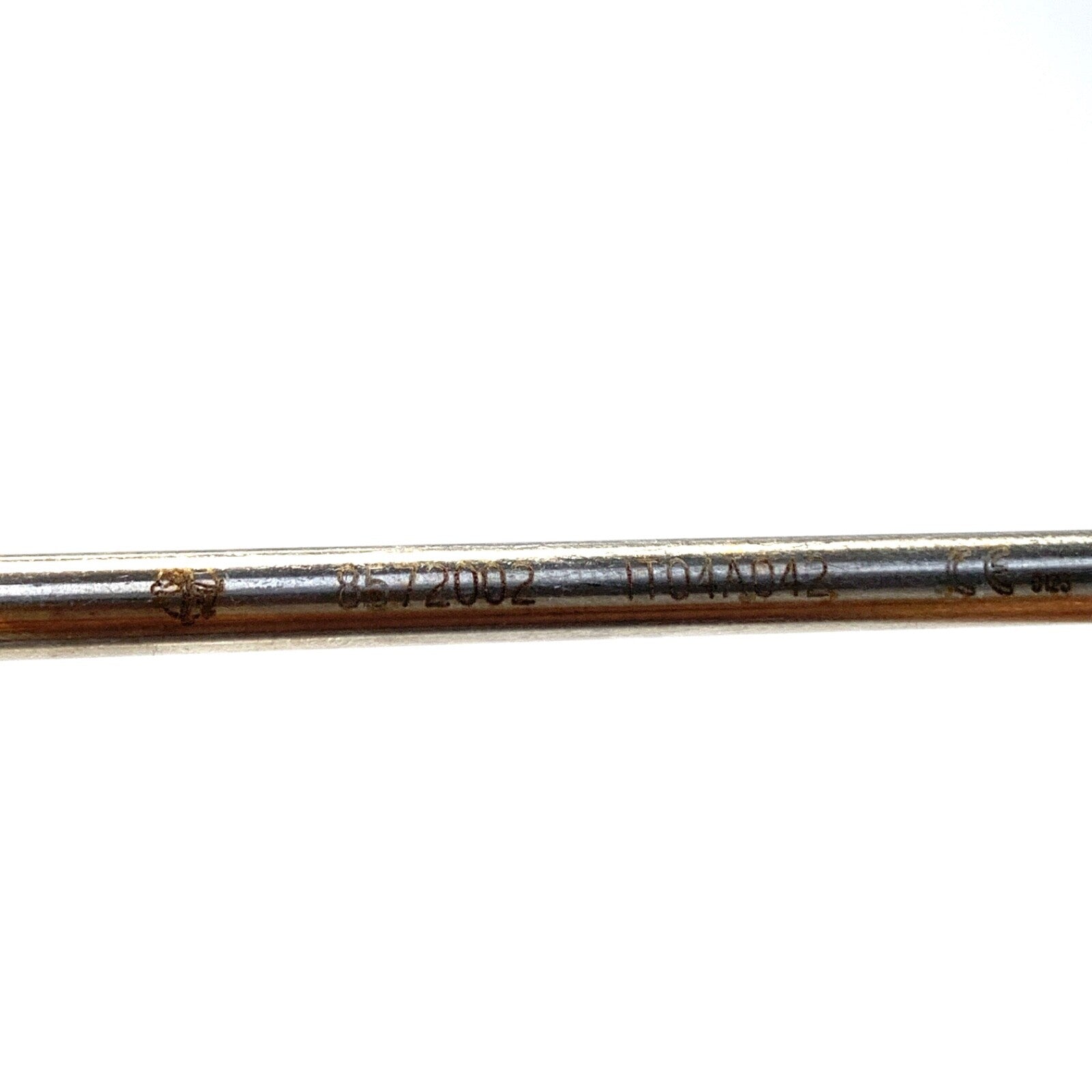 Medtronic REF 8572002, Ball Handle Probe