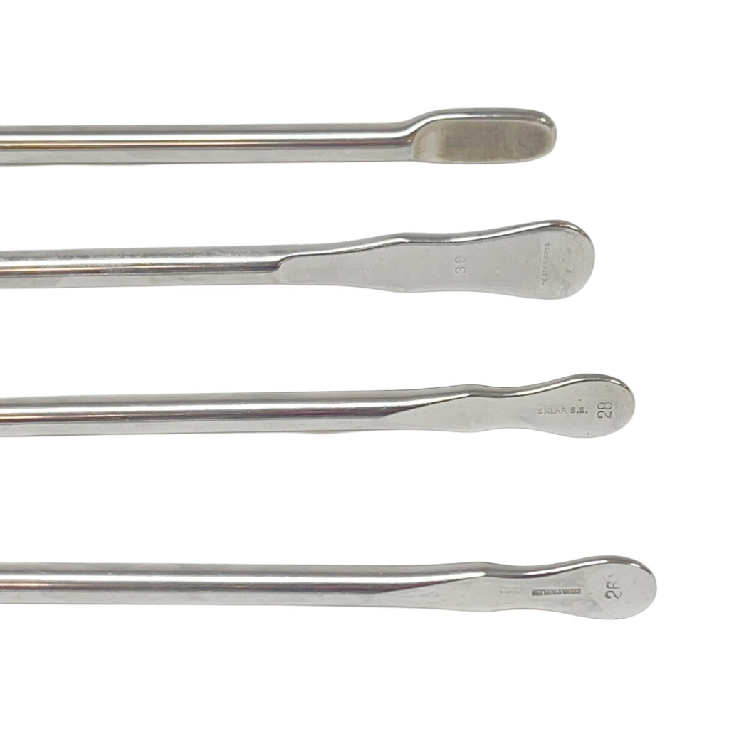 V.Mueller / others GU4010 Urethral Sound Van Buren 10-5/8 In, 16-30 Fr. (8 QTY)