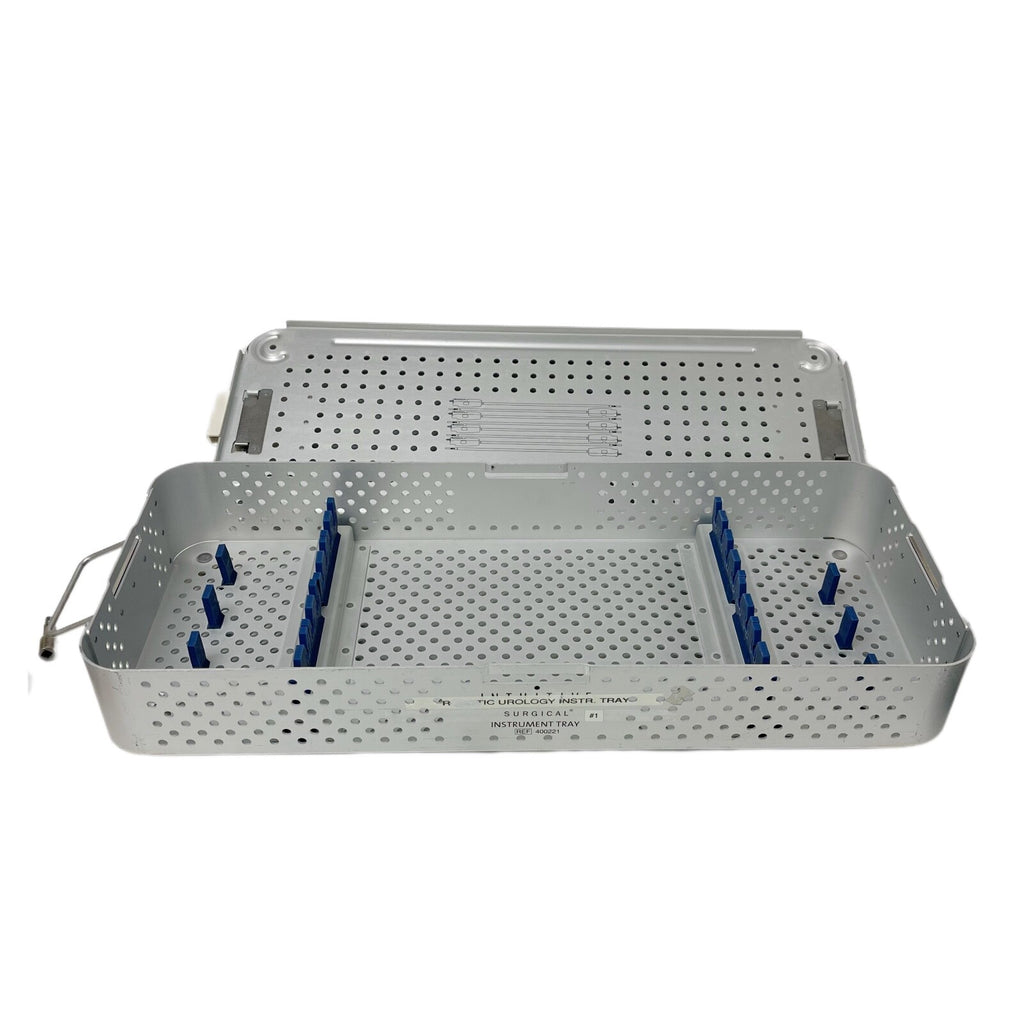 Intuitive Surgical REF 400221 Instrument Tray