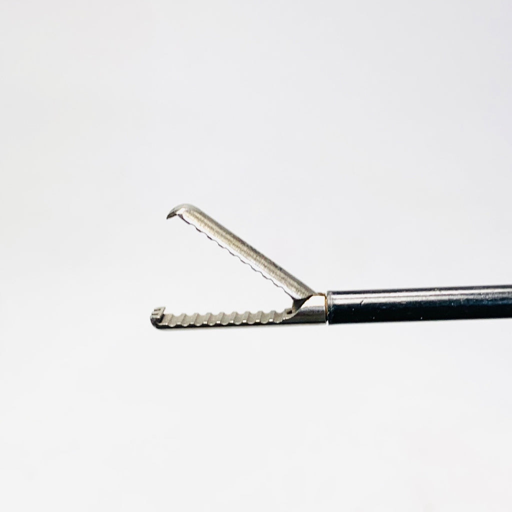 R. Wolf REF 8393.0002, Grasping Forceps Rotating Handle