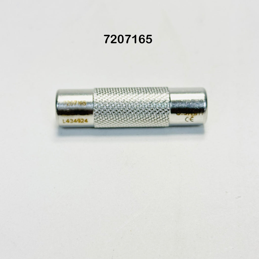 Acufex 7207165 Graft Sizing Tube 8.5 mm Instrument