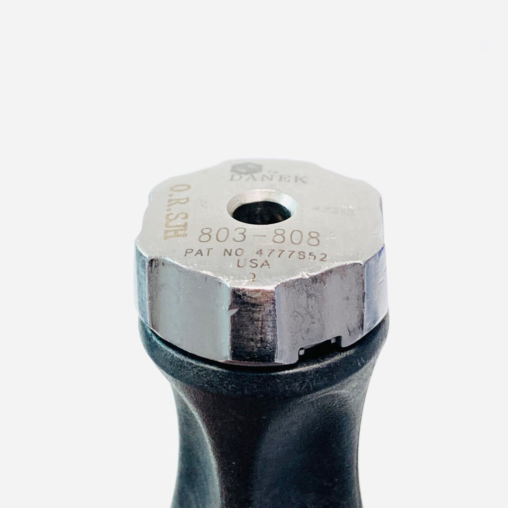 Danek REF 803-808, CANNULATED SURGICAL HANDLE