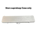 k. Storz Supraloop carrying  Case Only, 45 X 10 X 3 Inch ( NO KEY )