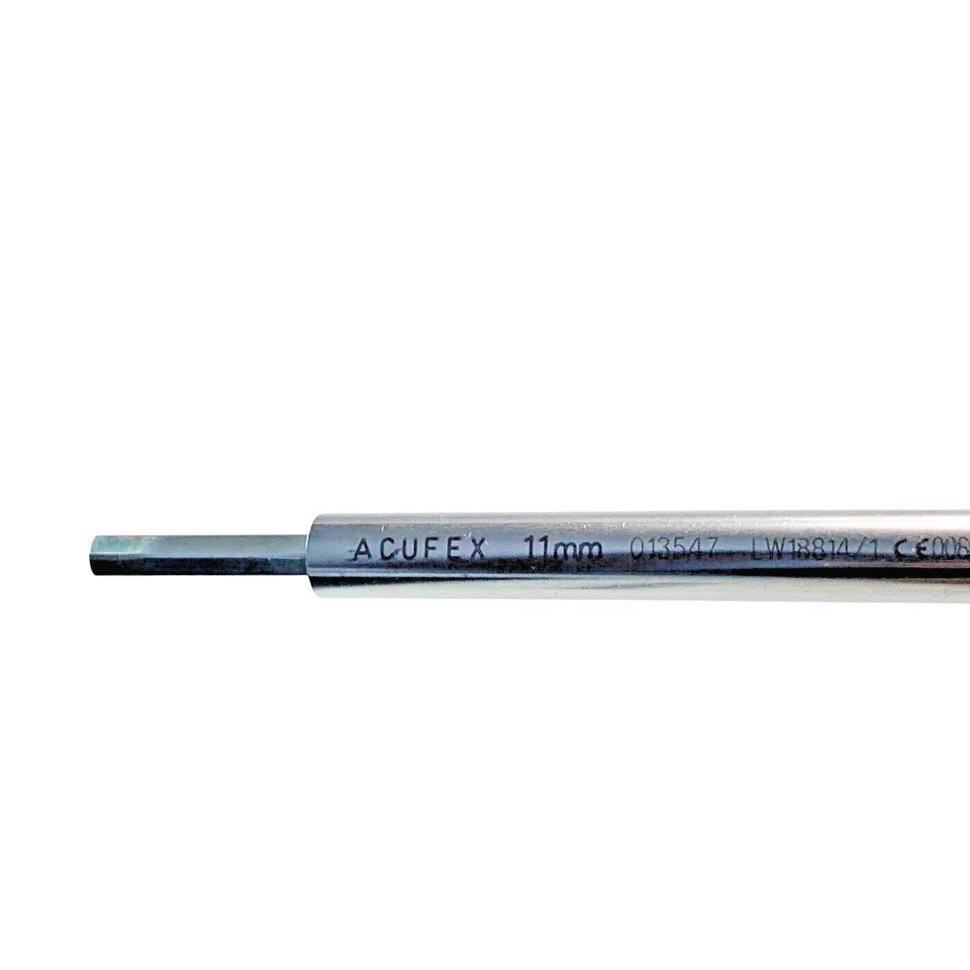 Acufex Ref 013547, 11MM CANNULATED DRILL BIT