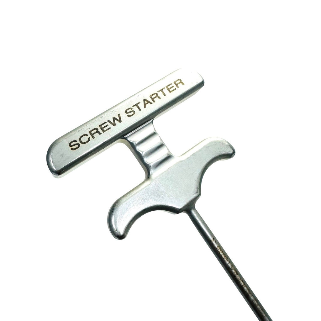 Smith & Nephew 7207359 Screw Starter Instrument