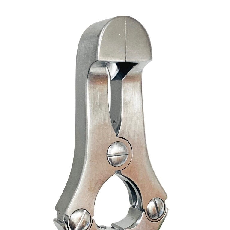 V. Mueller REF CH-564, Sauerbruch Rib Rongeur Forceps