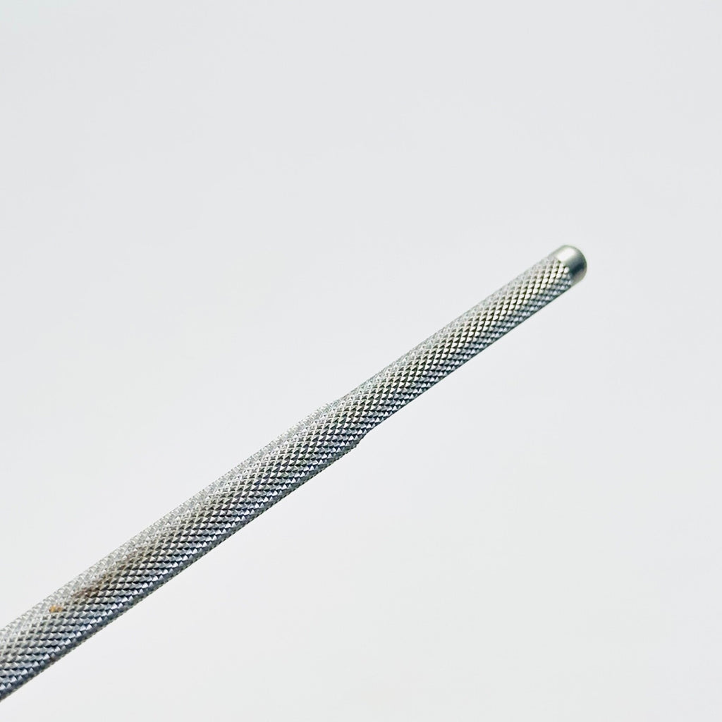OLYMPUS WT250003 EVONOS Round knife, angled 45, size 2.0