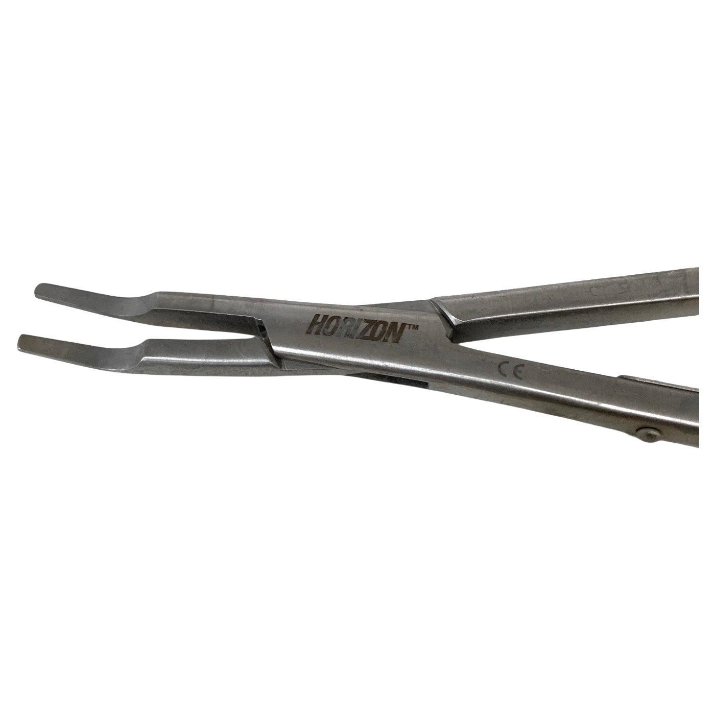 Weck Horizon 337111 Ligating Clip Applier Med/Large Curved 11" 28cm Surgical Too
