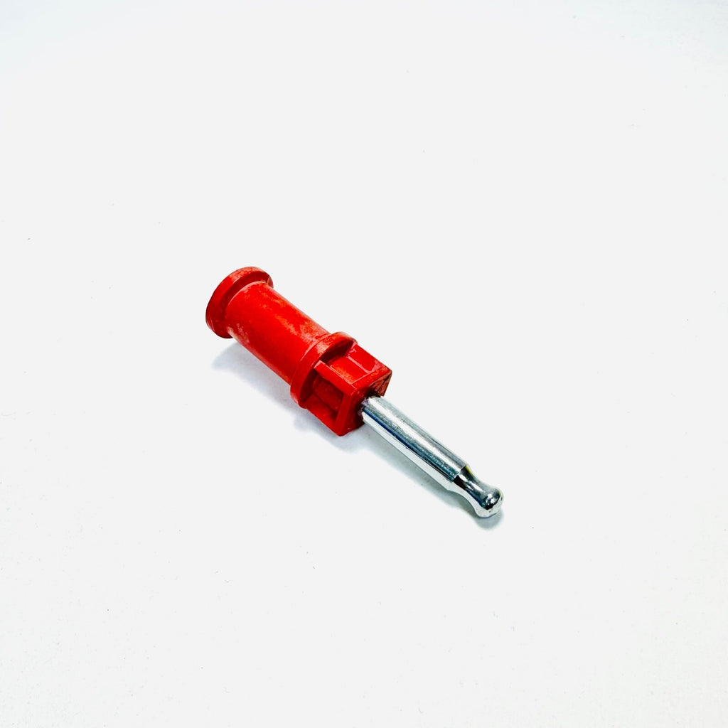 Weck Reusable Monopolar Suction Coagulator Adapter Instrument