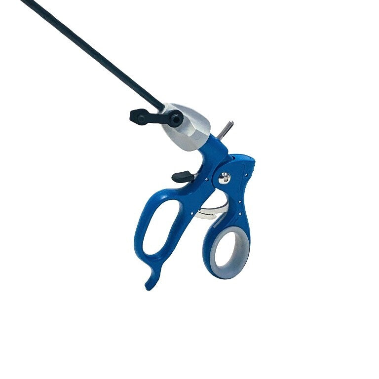 Snowden Pencer REF 90-6320, Bullet Nose Grasper