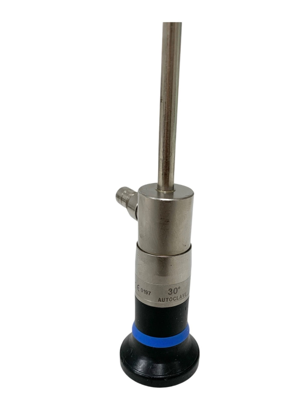 Olympus REF WA50373B, 5.4 mm 30 degree HD Autoclavable Laparoscope