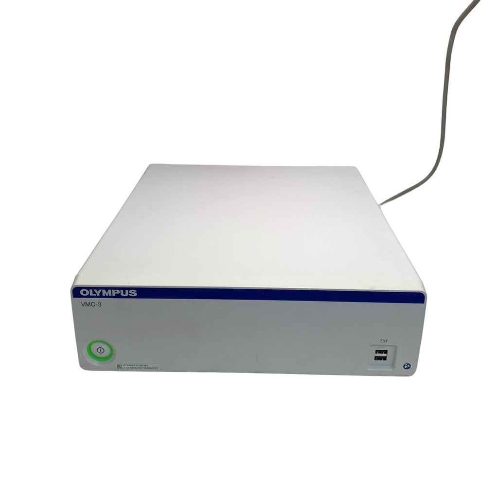 Olympus REF VMC-3, OR VIDEO MANAGEMENT CONSOLE MFD 2017-05