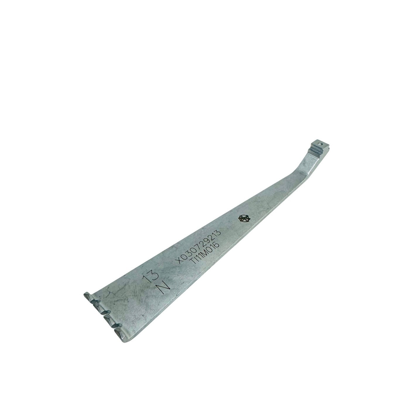 Medtronic X030729213 Blade Narrow 13 Instrument