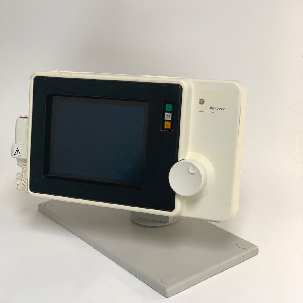 General Electric REF 2224559, AdvanTx LW Console w/ Switch
