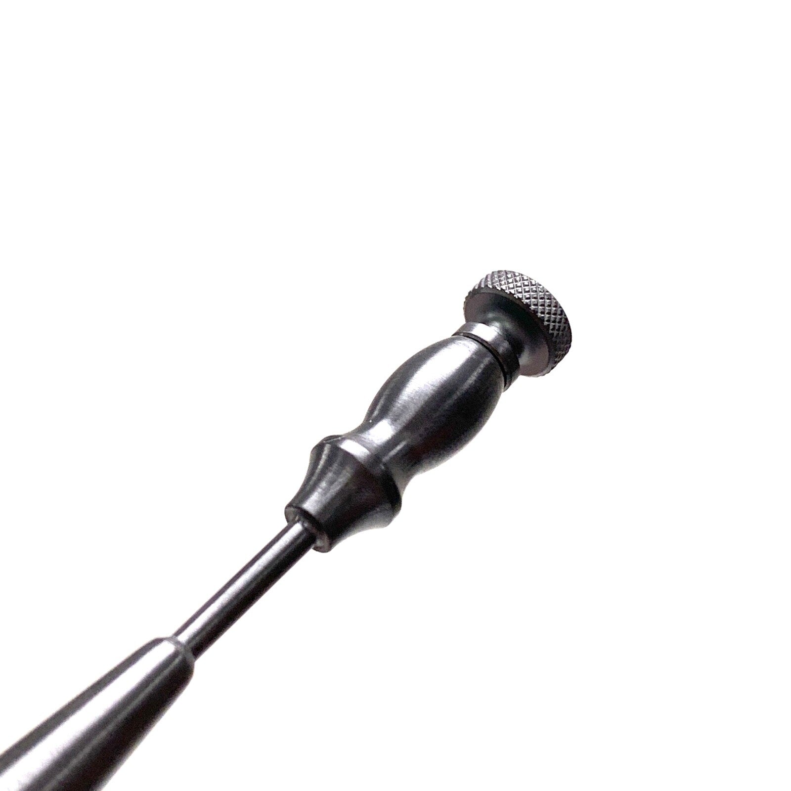 V Mueller REF VM104-1596, Gorney Suction Elevator TW 3MM (8 1/2"), Ceramic