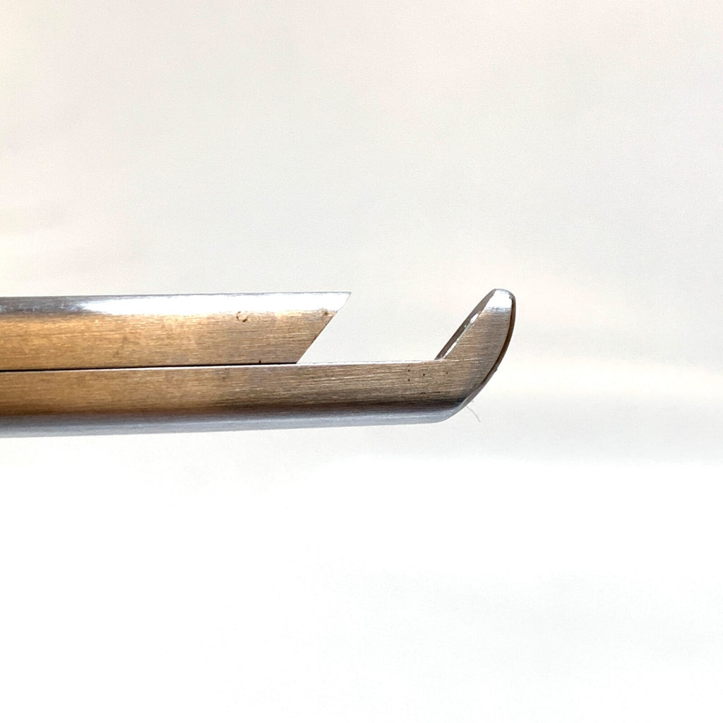 Jarit REF 280-063, 5mm Surgical Kerrison Rongeur