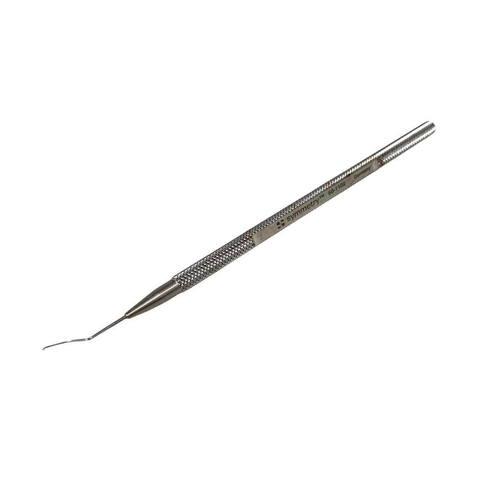 Symmetry 60-1102 Original Rosen Phaco Splitter Ophthalmic Eye Surgical Instrumen