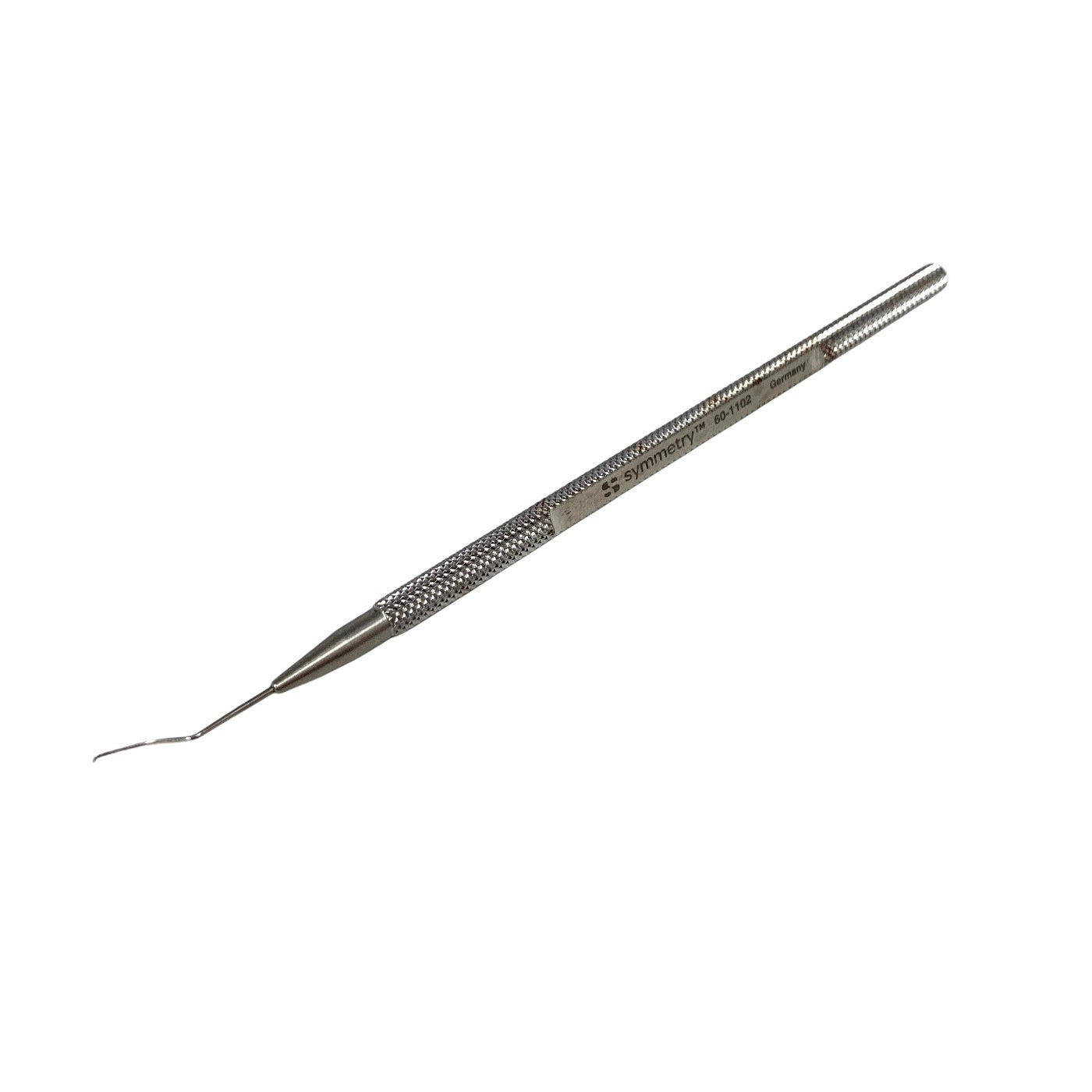Symmetry 60-1102 Original Rosen Phaco Splitter Ophthalmic Eye Surgical Instrumen
