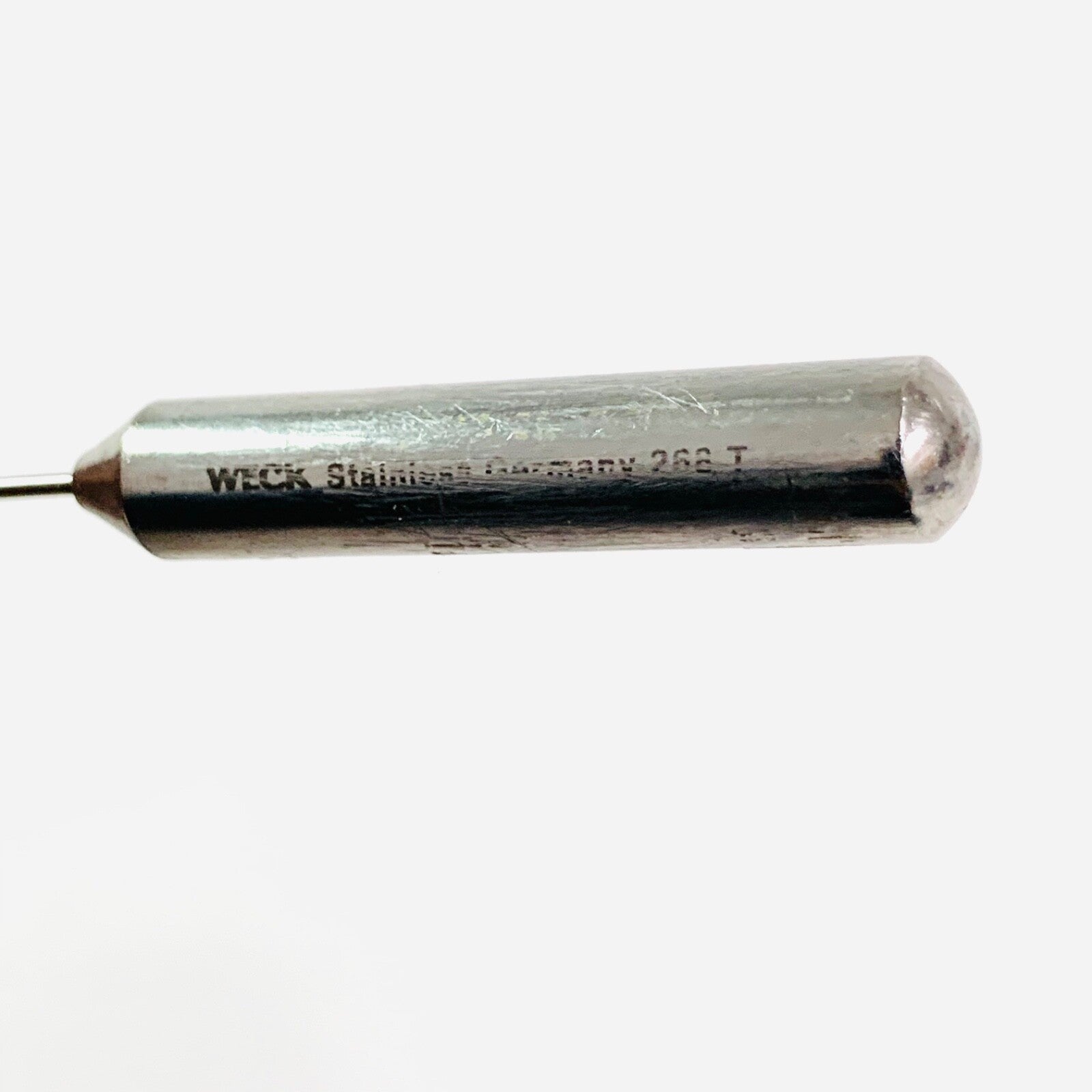 Weck REF 268T, 3,5 - SURGICAL INSTRUMENT