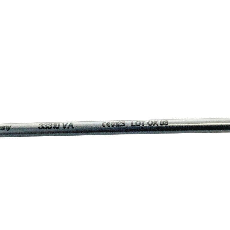 Karl Storz REF 33310VA, CLICKLINE Forceps Insert