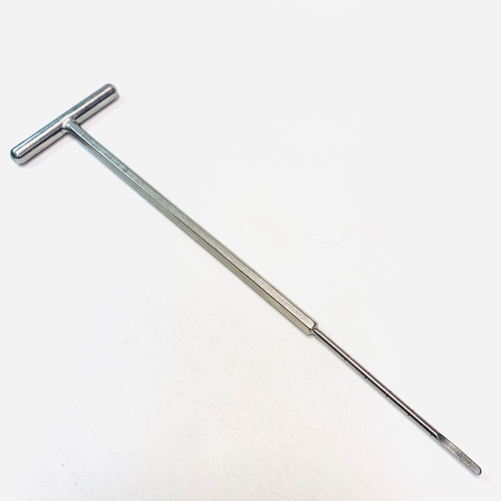 Sofamor Danek REF 803-290, T-handle Holt Probe