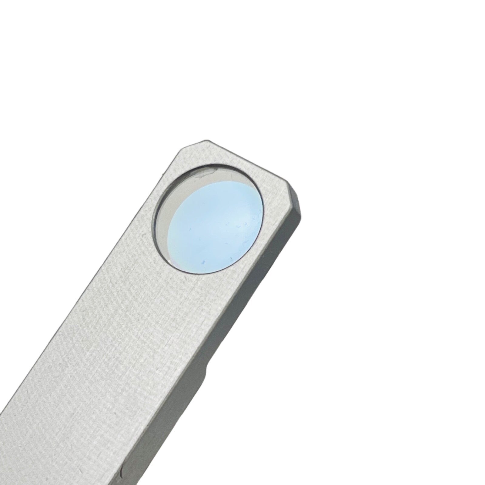 Quanta HOLMIUM Litho laser system Blast Shield Window Lens For Olympus