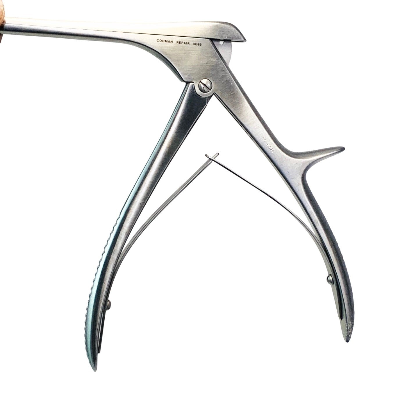 Codman REF REPAIR 3089, RONGEUR