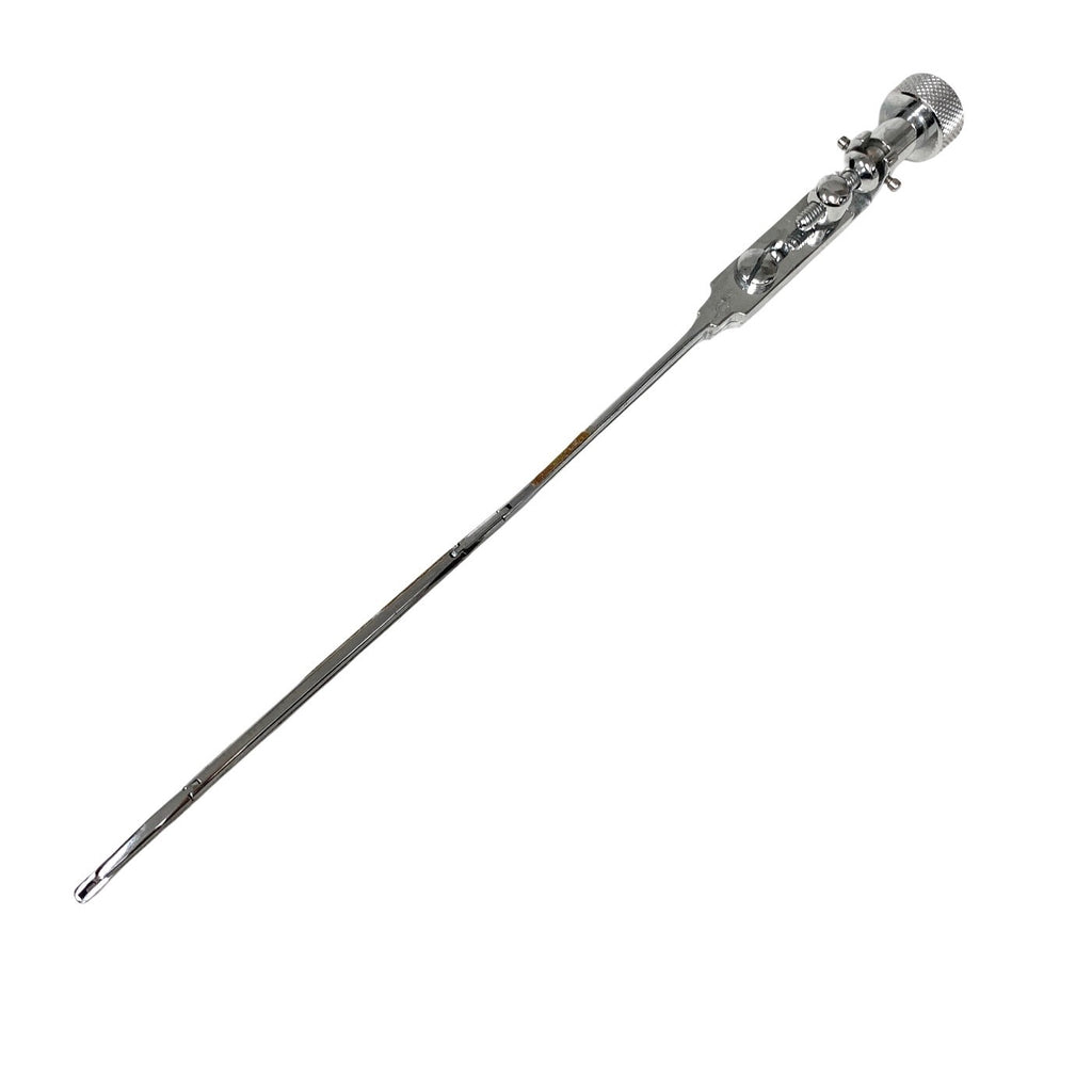V MUELLER REF GU4145, URETHROSTOME INSTRUMENT